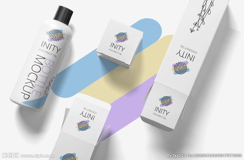 美容化妝品包裝與家用電器樣機(jī)圖片的價(jià)值與應(yīng)用