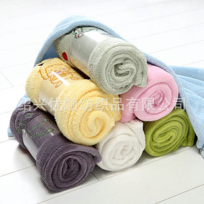 紹興市力凡針紡織品 專業批發150D/288F超柔珊瑚絨毛毯面料